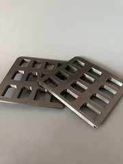Glock G20/21 45acp 10mm Magazine Mag Rack | Ammo Can Organizer