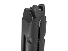 (NEW) Umarex Glock 17 Gen5 MOS Full Blowback CO2 BB Magazine, .177 cal, 17rd