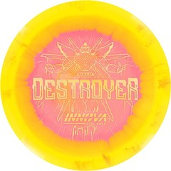 Innova Halo Star Destroyer | Choose Weight & Color