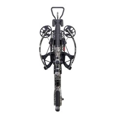 Tenpoint Flatline 460R Rangemaster Scope Package