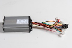 800W 36V 30A BLDC Electric Controller f Brushless BM1020 BM1024 BOMA Unite Motor
