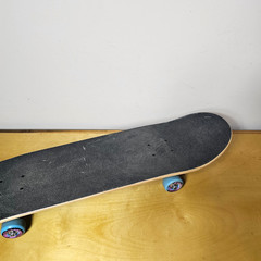 Santa Cruz Skateboard «Screaming Hand»