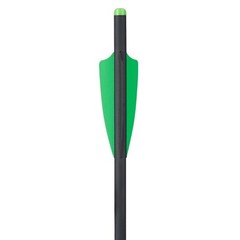 Archery Crossbow Arrows 20In Carbon Arrows +/or Quiver Hunting Shooting Target