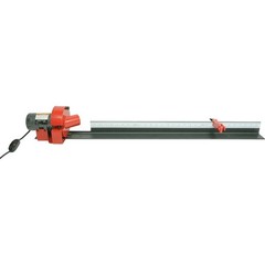 Carbon Express Arrow Saw, Corded Electric, 120V Motor, 10,000 RPM Blade, Dust