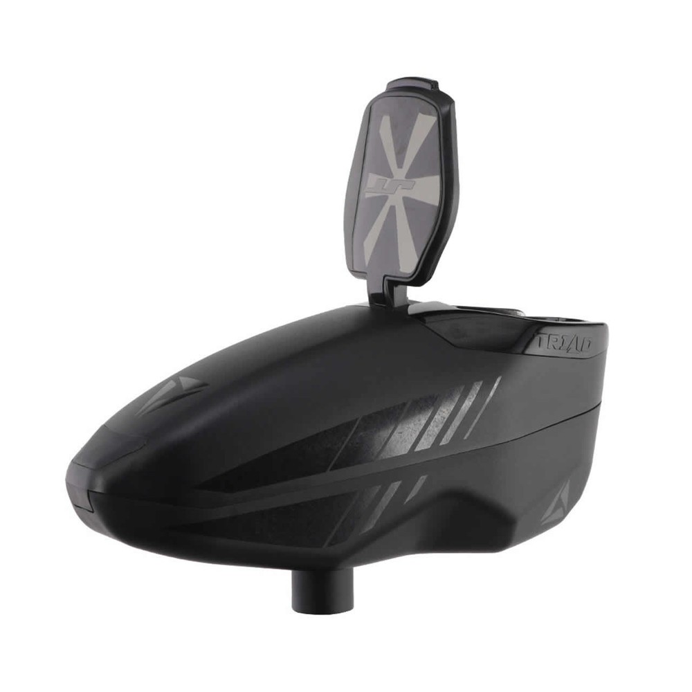 JT Triad Loader – Black / Black