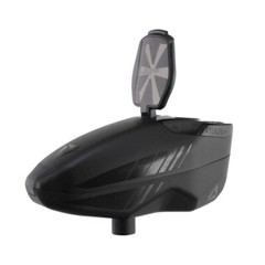 JT Triad Loader – Black / Black
