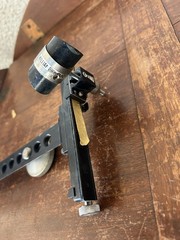 Chek-It Target Bow Sight, Vintage
