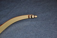 Vintage Black Widow T-600 Recurve Bow longbow Archery Bows R-H