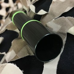 NEW Exalt Paintball Upgrade Soft Touch Launch Bolt – Planet Eclipse Geo 3