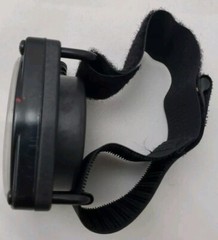 Alti-2 MA2-30 Black Military Sky Diving Aneroid Altimeter For Wrist 24k Feet