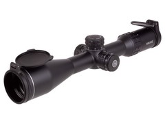 Hawke Frontier 30 5-25×50 FFP IR Rifle Scope, Mil Pro Reticle, 1/10 MRAD