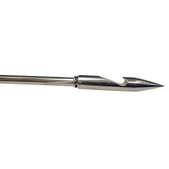 SAS Bowfishing Bolts for Pistol Crossbows – 12/pack, 6″