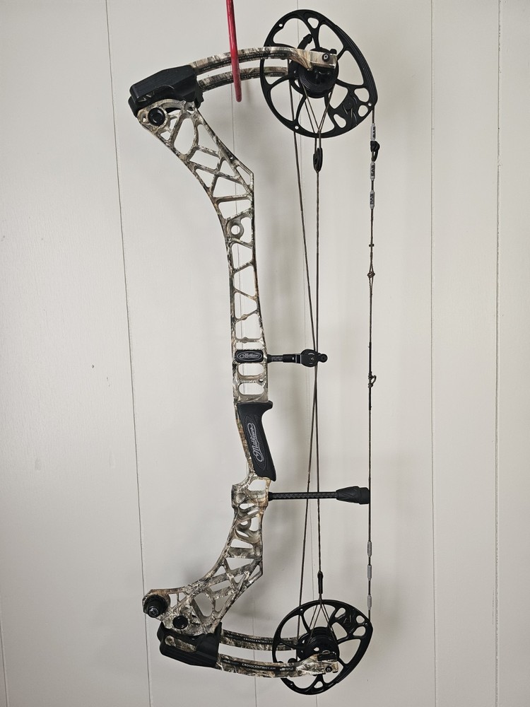 Mathews VXR 31.5 Compound Bow