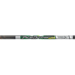 12 Carbon Express Piledriver DS Hunter Arrow Shafts – 250 SPINE, Camo, MPN 50863