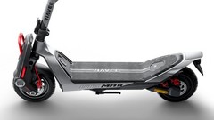 Navee UT5 Max All-Terrain Electric Scooter for Adults, 2400W, 31MPH,62-Mile Rang