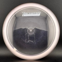 Innova Champion Thunderbird – Glass Clear – WordMark