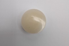 Fox Grease Ghost Car Skate Wax – New Car Scent – Hand Poured – Cypress Grind Co