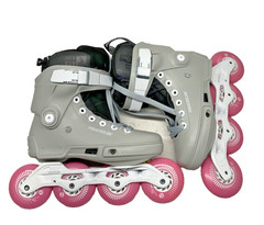 PS Next SL 80 Skates Pink 6.0 – 6.5 (36-37)
