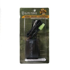 Umarex Elite Force NiMH Battery Smart Charger (Model: 9.6V), 2211196