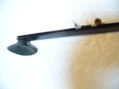 Vintage Suction Cup Archery Recurve or Long Bow Sight NEW REDUCED