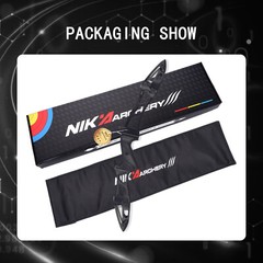 23in Archery Recurve Bow Riser ILF Aluminum Alloy Takedown Right Handle Shooting