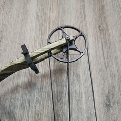 PSE Brute HP Compound Bow 25″-30″ 70# Camo