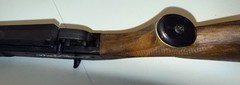 DAISY POWERLINE 880 .177 CAL. BB/PELLET RIFLE WITH COPPERHEAD BB/PELLET AMMO