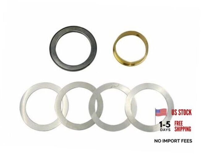 Heavy Duty Case Bushing Upgrade Kit 34006-SPB | Compatible with 400, 4L80E &