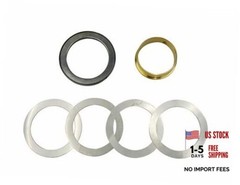 Heavy Duty Case Bushing Upgrade Kit 34006-SPB | Compatible with 400, 4L80E &