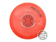 USED Streamline Discs Proton Drift 167g Orange Distance Driver Golf Disc