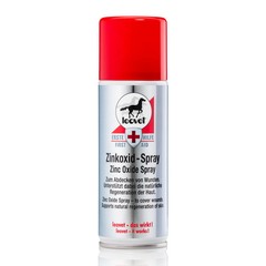 Leovet First Aid Zinc Oxide Spray – 200ml