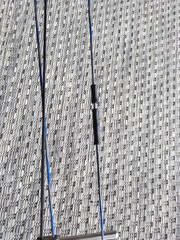Cuda Gen X Bowfishing Compound Bow Package! bow fishing arrow Zebco 808 reel KIT