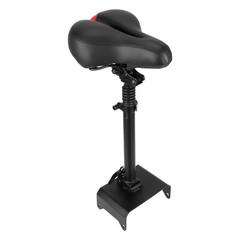 Height Adjustable Saddle Scooter Seat For Segway Ninebot F20 F25 F30 F40 E-Bike