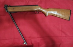 Air Gun pellet/bb brake barrel ( New )