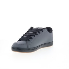 Etnies Kingpin 2 4101000519031 Mens Gray Skate Inspired Sneakers Shoes