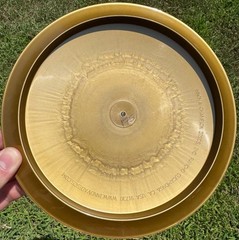 Innova Shimmer Star Teebird – 2019 KJ Nybo Tour Series w/ Jeremy Koling Stamp