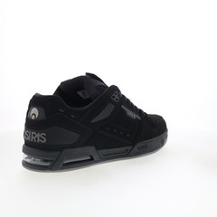 Osiris Peril 1308 1874 Mens Black Synthetic Skate Inspired Sneakers Shoes 14