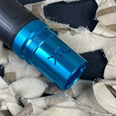 NEW GOG Freak Jr. XL Barrel – Autococker Threaded – Dust Teal