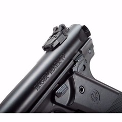Umarex Ruger Mark IV .177 Pellet Break-Barrel Air Pistol