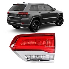 Right Side Tail Light Assembly Replacement for Grand Cherokee 2014-2022 Inner