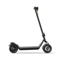 NIU KQi 100P Electric Kick Scooter 17.4 mph | 18 miles Range – NIU 100P in Gray
