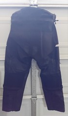 Tourmaster Mariner Waterproof Motorcycle Pants