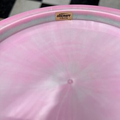 Discraft Paige Pierce 5x ESP Nuke 173-174g