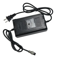 36V Battery Charger For Razor MX500 MX650 Dirt Rocket Electric Bike Motorcycle