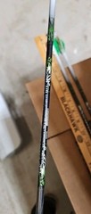 Beman Bone Collector Hit MFX 400 9.0gpi – 29 1/2″ – 3 Arrows