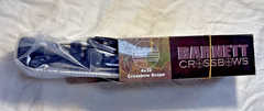 NEW Whitetail Hunter STR Crossbow w/4×32 Scope Mossy Oak Camouflage 64S12