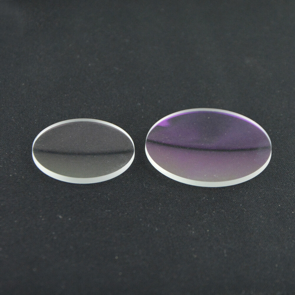 4x 6x 8x Archery Sight Lens Compound Bow Scope Power Clarifiers Glass 35mm 45mm