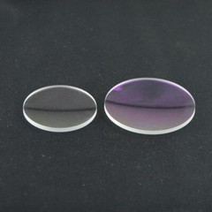 4x 6x 8x Archery Sight Lens Compound Bow Scope Power Clarifiers Glass 35mm 45mm