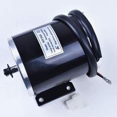 36V 800W Brush Motor Speed Controller Throttle Electric Go Kart Dirt Razor E300