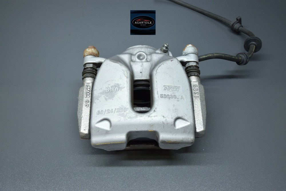BMW G01 G02 G05 G11 G12 G20 G30 G31 G32 Brake Caliper Right Front 616km!